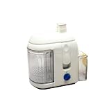 Elite Cuisine 2 Speed Power Dynamic Juice Extractor