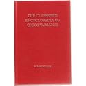 The Classified Encyclopedia of Chess Variants