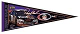  : Denny Hamlin - 2006 Nascar Rookie of the Year Pennant