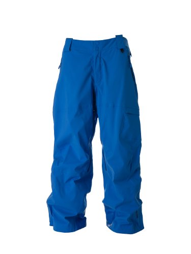 Powderhorn Herren Skihose Corbet&nbsp;, cobalt, L