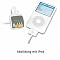 Kensington Digital FM Transmitter/Car Charger for iPod