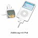  : Kensington Digital FM Transmitter/Car Charger for iPod