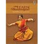 Learn Bharatanatyam -Natya Vardhini (Innovations,Tillana&Kavadi Sindhu) - DVD
