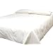 Rio Home Fashions Dream Cloud Gel Filled 233TC 100-Percent Cotton King Box Stitch Comforter