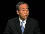 Charlie Rose (September 19, 2005) (Season 9, Episode 12)
