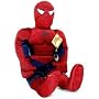 Marvel Spiderman Pillow - 28in Spider-man Cuddle Pillow