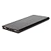 YOUNGFLY 30000mAh Portable Supply Slim Thin Dual USB Power Bank?Battery?for Cell Phone Black