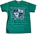 DROPKICK MURPHYS - Coat Of Arms - Green T-shirt