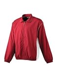 Full-Zip Jacket