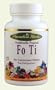 Paradise Herbs Fo Ti Extract, 60 count