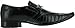 Coronado Mens Bruce Dress Shoes Bruce Fashion Loafer Style With A Point Bicycle Toe And Leather Lining
