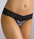 Hanky Panky Panty Party Low Rise Thong 4911S