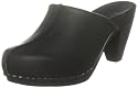Sanita Women's Adeline Wedges Mules
