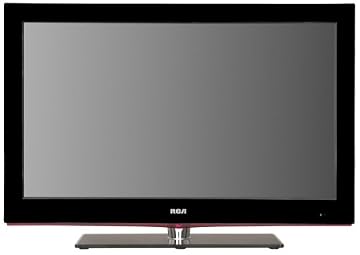 RCA 32LA30RQ 32-Inch 720p LCD TV - Black