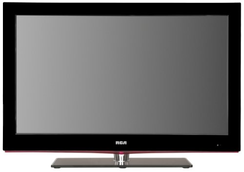 RCA 32LA30RQ 32-Inch 720p LCD TV - Black