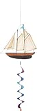 HQ Windspiel Clipper Twist