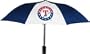 Texas Rangers 42 inch Folding Umbrella