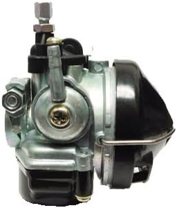 SHA 15/15 Clone Carburetor for a Motorized Bicycle