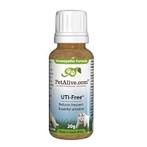 PetAlive UTI-Free 20g