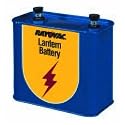 Rayovac 926 Lantern Battery, 12 Volt, General Purpose