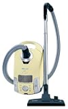 Miele 3.5ltr, 2000watt, comfort line compact cylinder cleaner