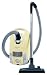 Miele 3.5ltr, 2000watt, comfort line compact cylinder cleaner