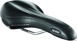 Selle Royal Dardo Gel Xsenium Womens Black ICS