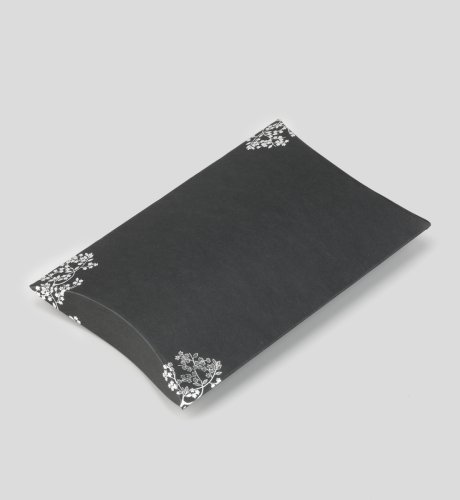 Large Floral Print Gift Box