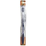 Aquafresh Deep Action Toothbrush, Medium (Pack of 6)
