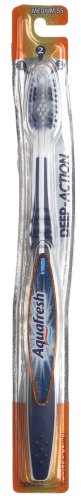 Aquafresh Deep Action Toothbrush of 6)