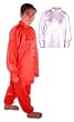 Gi Polyester Tai Chi White Sz 0 - Martial Arts - Apparel