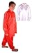 Valor - Gi Polyester Tai Chi White Sz 1