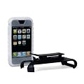 Speck ArmorSkin for Apple iPhone 1G (Clear)