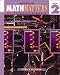 Math Matters Book 2, Student Edition