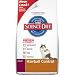 Hill's Science Diet Feline Adult Hairball Control Formula