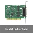 LAVA COMPUTER Bi-Directional Parallel Printer Port