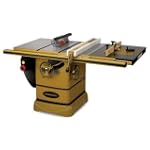 Powermatic 1792003K Model PM2000 3 HP 1-Phase Table Saw with 30-Inch Accu-Fence System and Rout-R-Lift