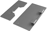 Playseat X-Box 360 Wireless Wheel Mounting Kit