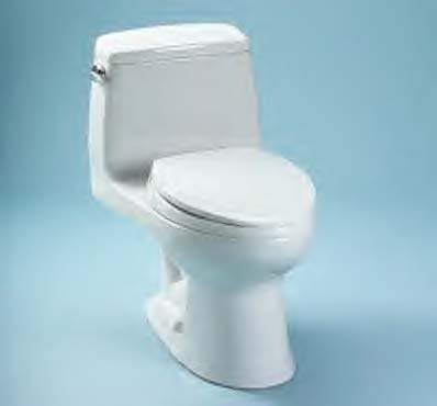 Buy Toto Toilets – Ultramax MS854114SG Toto Toilet