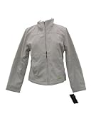 Weatherproof Ladies' Boa Fleece-Lined Polyurethane Jacket