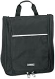 Everest Bags Hanging Toiletry Kit Toiletry Cases
