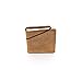 Saddleback Leather Medium Moleskine Cover in Tobacco
