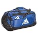 adidas Elite Medium Team Duffle (Royal)