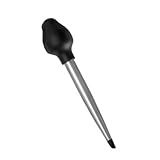 Dripless Turkey Baster