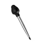 Tovolo 80-11001 Stainless Steel Dripless Bulb Baster