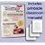 Mastering Peachtree Made Easy Training Tutorial v. 2009 through 2003  How to use Peachtree Video e Book Manual Guide. Even dummies can learn from this total CD for everyone, featuring Introductory through Advanced material from Professor Joe