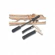 HW Products UBST Brass-Saver Trumpet Brush Set