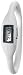 Breo Unisex PU-BR10066 Sport Roam Medium (17cm) White Rubber Watch
