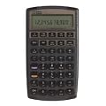 HP 10bII Financial Calculator