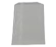 - 100 - Flat Glassine Wax Paper Bags - 5 1/2 x 7 3/4 or 5.5 x 7.75 - Includes JenStampz Top 10 - Large